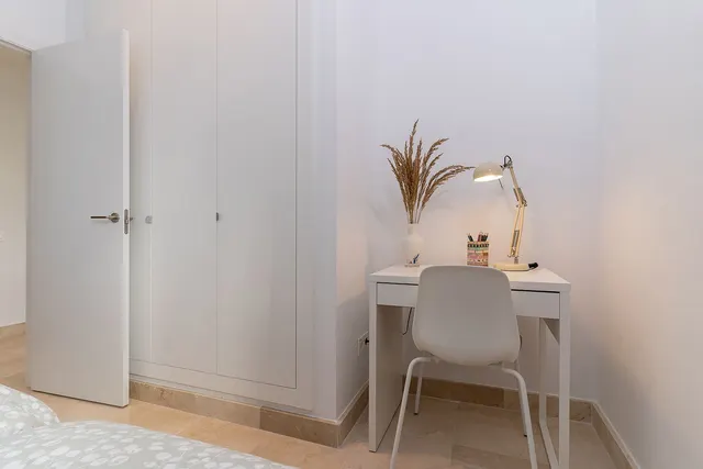 Apartamento 3 habitaciones 112m² en venta - Paraiso-Barronal — 14