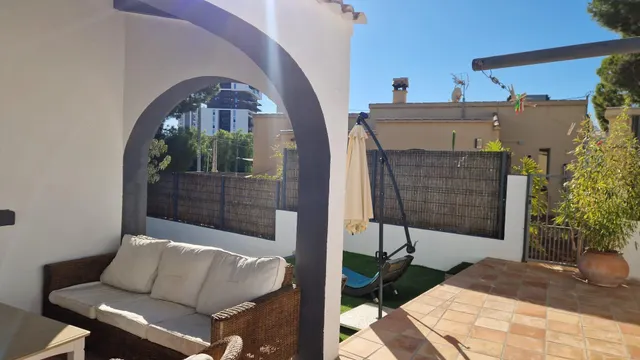 Villa 5 habitaciones 230m² en venta - Calpe — 16