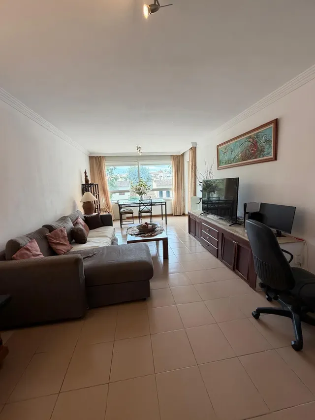 Exclusiva vivienda en son espanyolet – amplitud, vistas despejadas y ubicación privilegiada en palma — 8