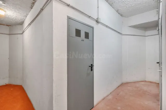 Apartamento ático de 3 dormitorios y 2 baños en punta prima (Orihuela Costa) — 25