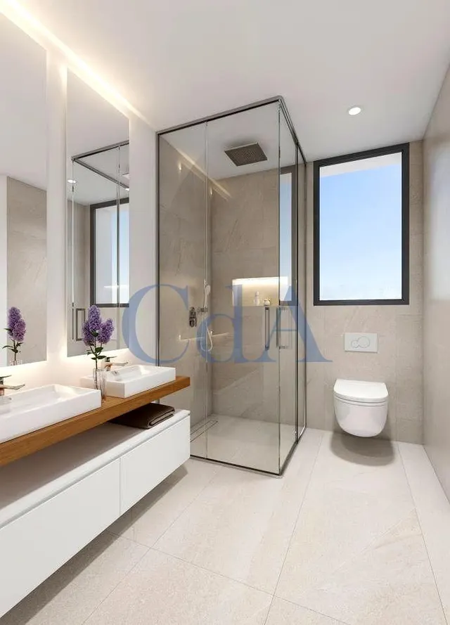 SE VENDE / Villa de lujo en Sierra/ Cortina, Benidorm / A ESTRENAR — 13