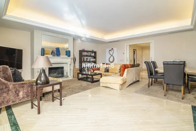 Apartamento 3 habitaciones 255m² en venta - Marbella - foto 4
