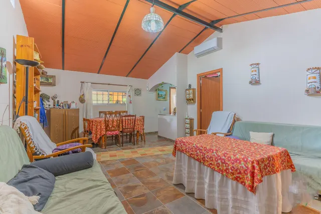 Finca Rural — 38