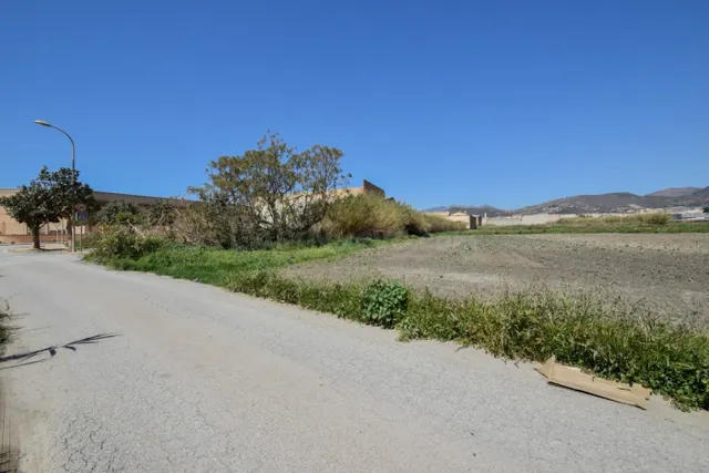 VENTA DE FINCA EN MOTRIL - foto 3
