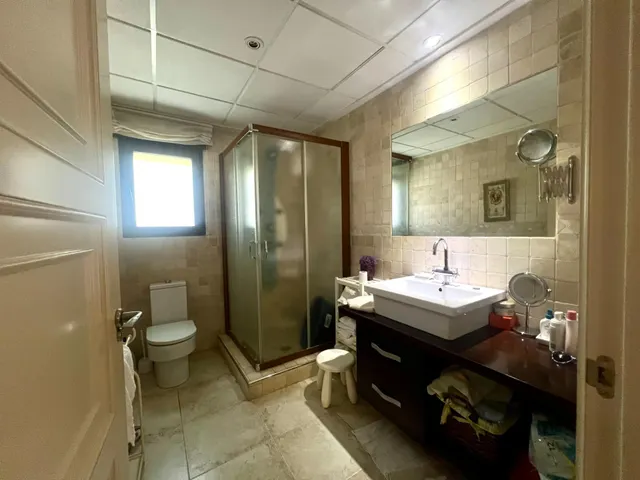 Se vende finca con increíble chalet en La Manga Club — 26