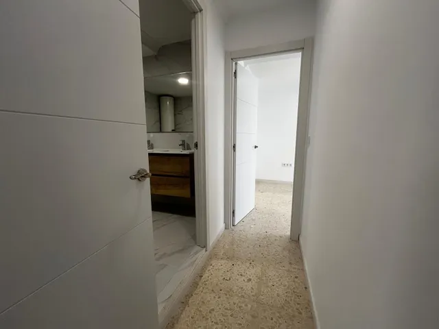 De local a hogar: vivienda única y totalmente reformada — 19