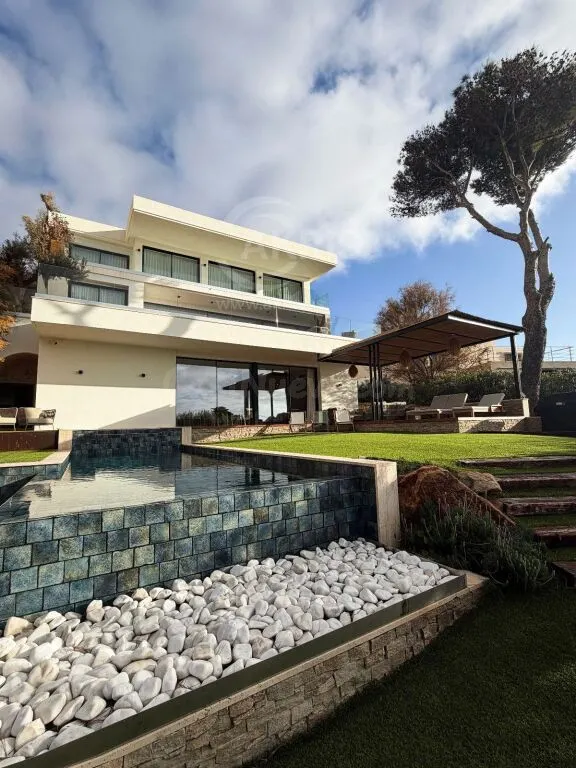 Chalet Independiente en Sant Feliu de Guíxols