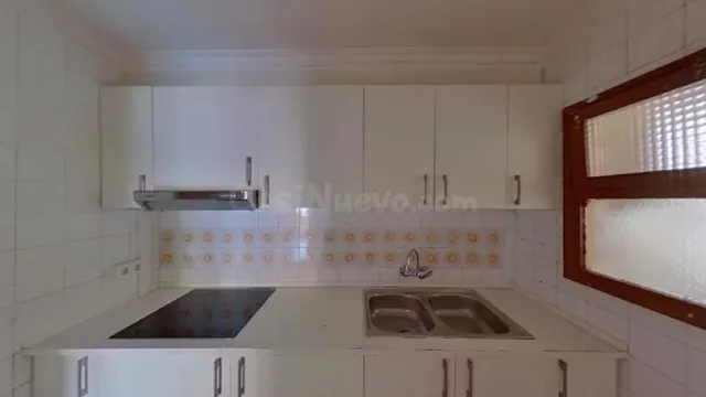 PISO OCUPADO DE PROTECCION OFICIAL 3 habitaciones, PLANTA 1  - foto 5