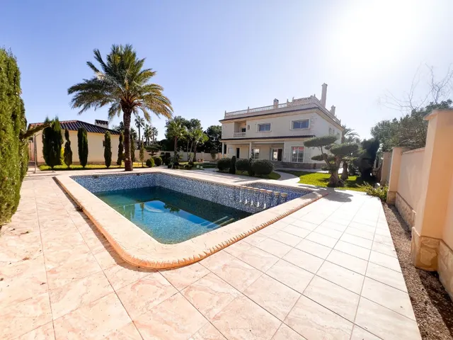 Villa 11 habitaciones 572m² en venta - Cabo Roig - foto 5