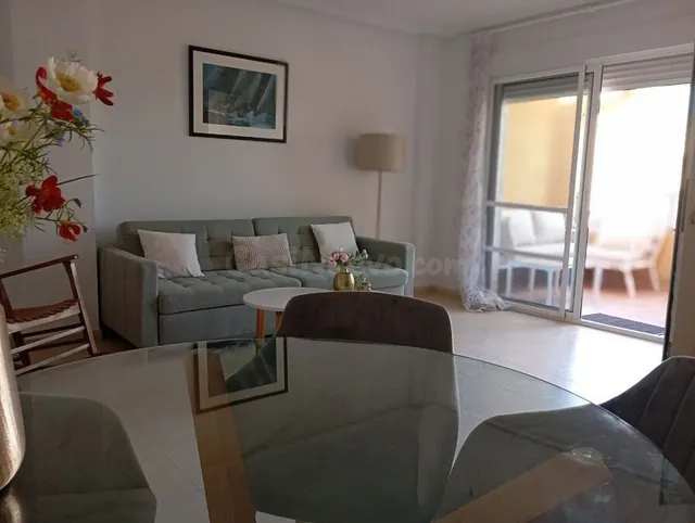 Apartamento 2 habitaciones en venta - Comunidad valenciana - foto 5