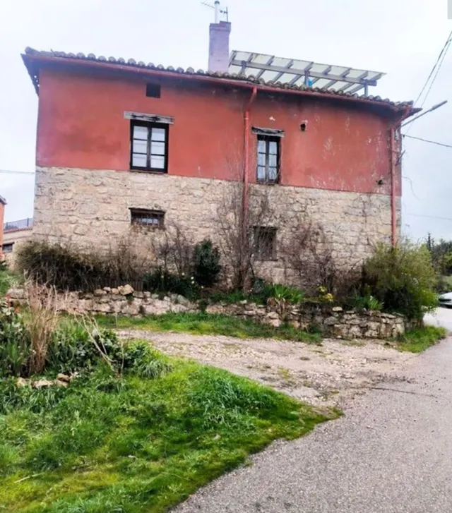 Finca rústica 4 habitaciones 240m² en venta - Castilla y leo