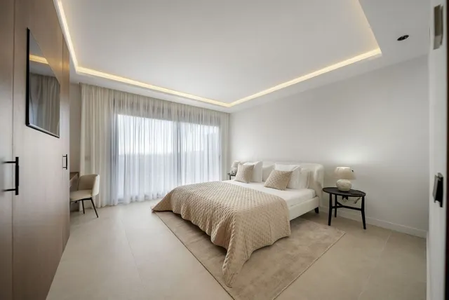 Apartamento 3 habitaciones 204m² en venta - Marbella — 20