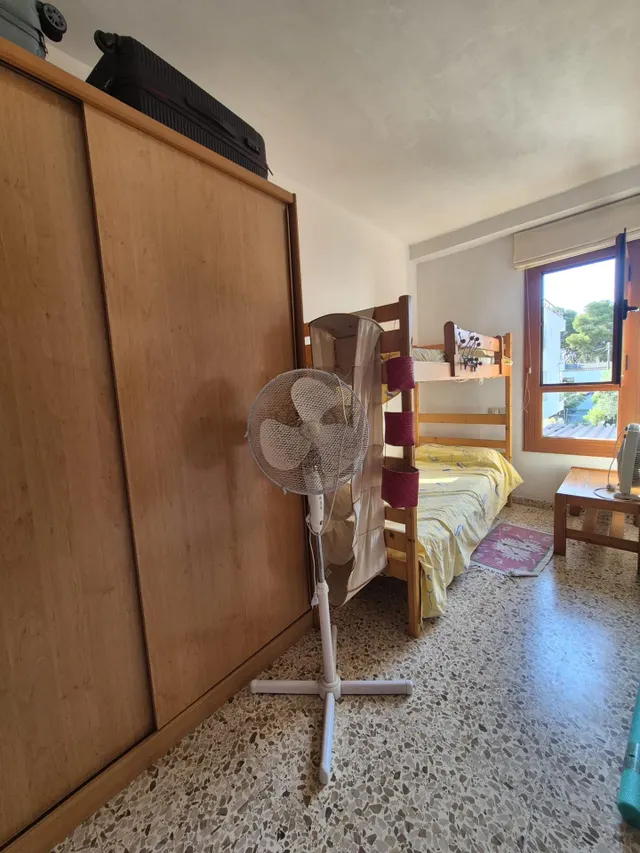 Piso de 3 dormitorios con un gran potencial — 13