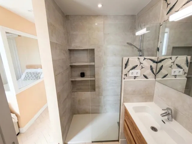 Planta baja 27m² en venta - Riviera del sol — 14