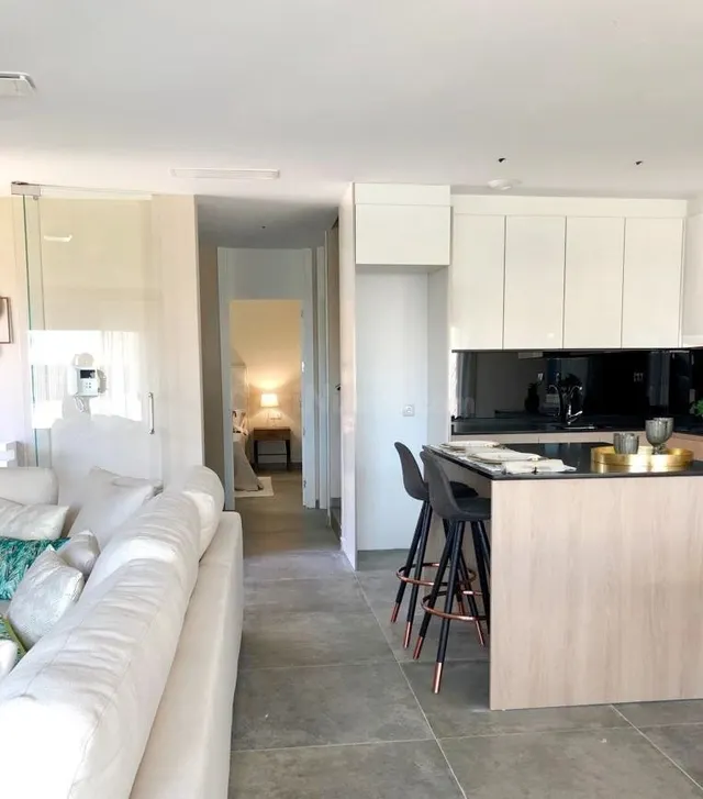 5 VILLAS DE LUJO EN LOS ALCÁZARES - foto 5