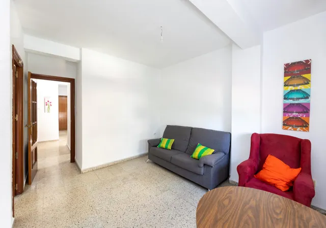 ¡Tu nueva inversión te espera en Camino de Ronda! ✨ EXTERIOR! VISTAS A CAMINO DE RONDA! — 6