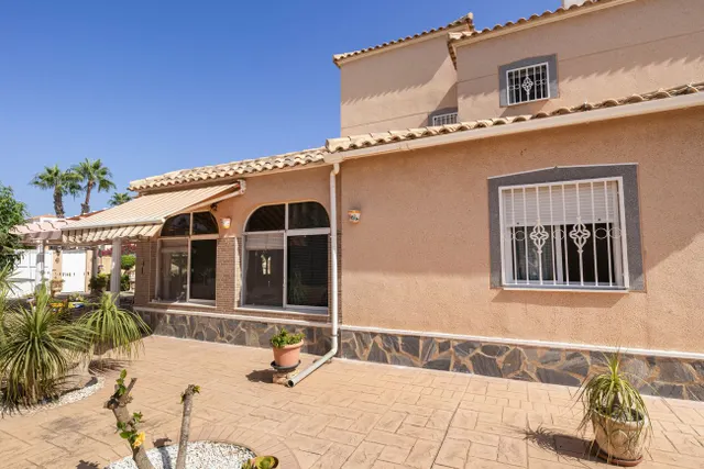 Villa 4 habitaciones 180m² en venta - Lomas de Cabo Roig — 22
