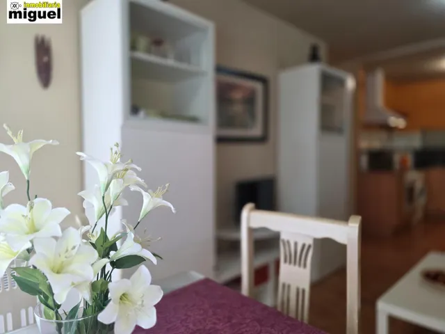 LISTO PARA ENTRAR A VIVIR. PISO DE DOS habitaciones — 17