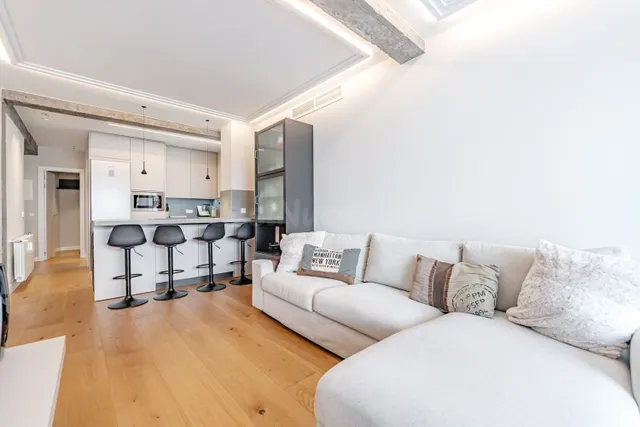 Piso 2 habitaciones 83m² en venta - Estrella - foto 3