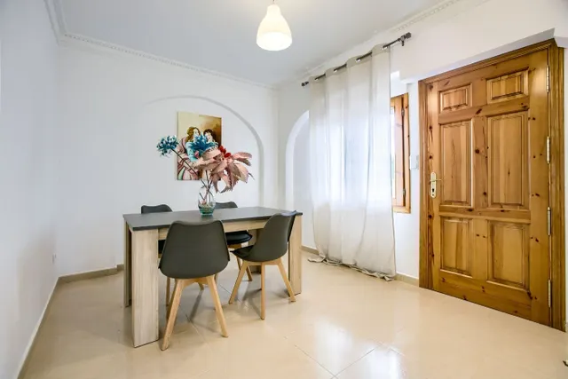 APARTAMENTO ZONA HOSPITAL MARINA SALUD - foto 3