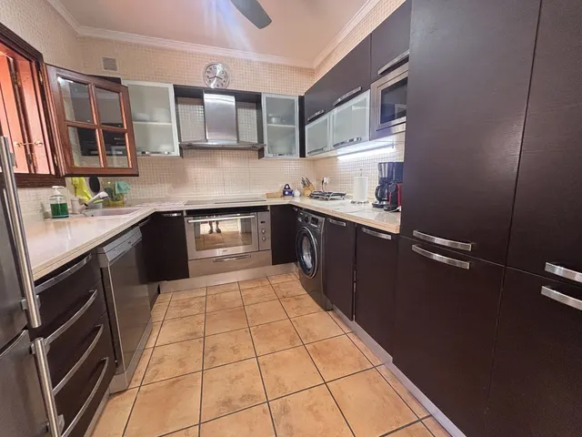 Adosado 3 habitaciones 287m² en venta - Marbella — 7