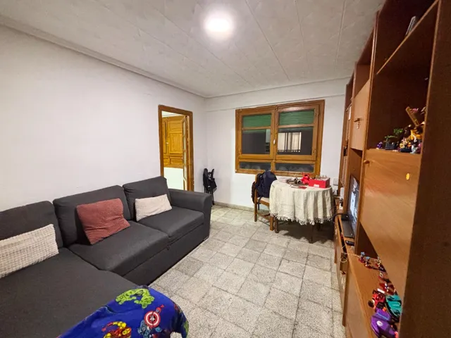 Se vende bonito piso de 3 Habs. - Pacheco y Torrens inmobili - foto 4