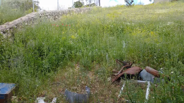 Terreno urbano en venta - Fuentelencina — 5
