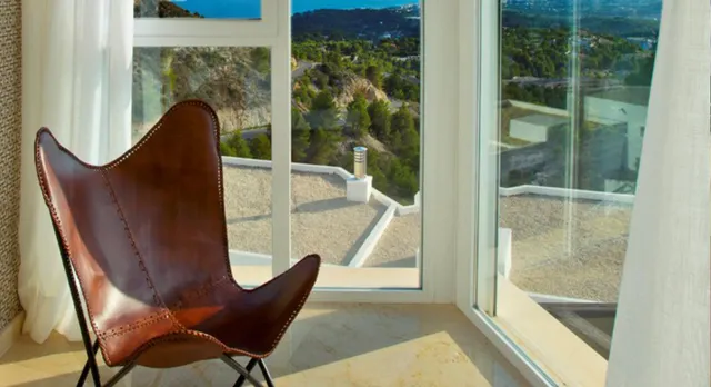 Villa 4 habitaciones 616m² en venta - Altea la nova — 50