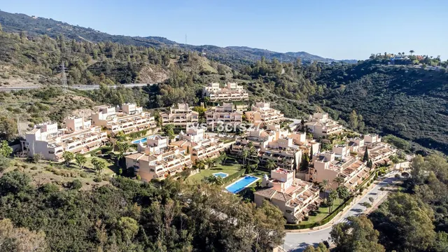 Apartamento 3 habitaciones 129m² en venta - Marbella — 28
