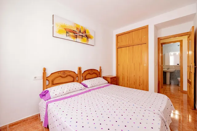 Apartamento 3 habitaciones 81m² en venta - Habaneras — 6