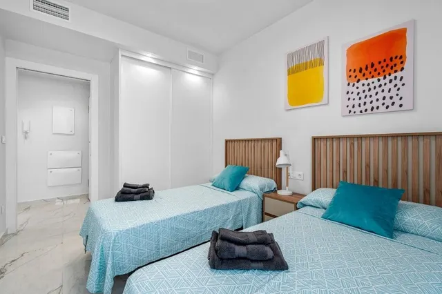 Apartamento 2 habitaciones 79m² en venta - Punta Prima — 16