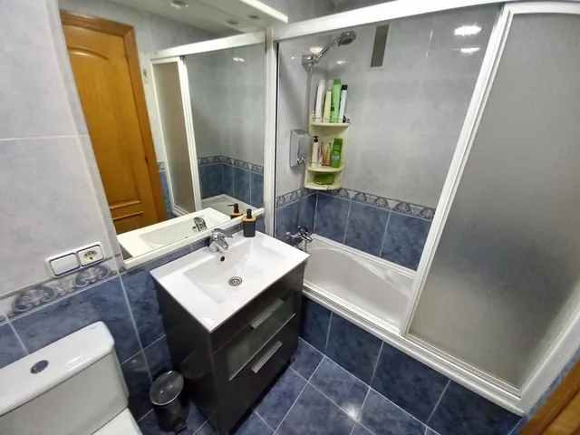 Piso 3 habitaciones 96m² en venta - El Carmel — 16