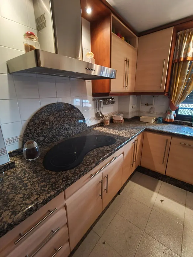 VIVIENDA EN ZONA CAIRO (GARAJE , TRASTERO, ASCENSOR Y TERRAZ - foto 3