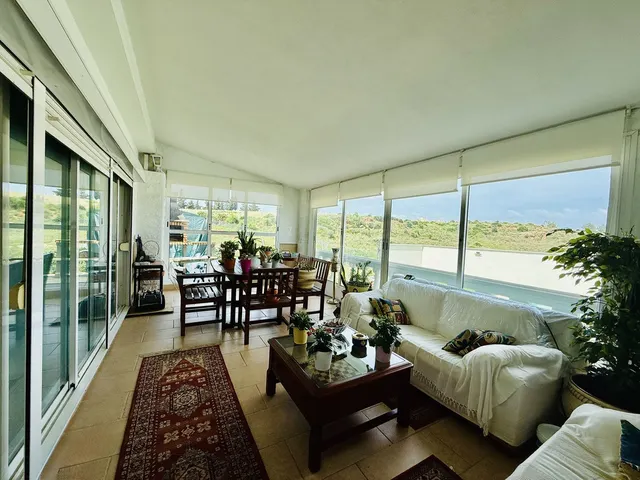 Chalet 6 habitaciones 420m² en venta - Centro — 17