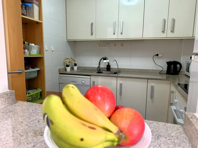 Apartamento 2 habitaciones 62m² en venta - Centro — 7