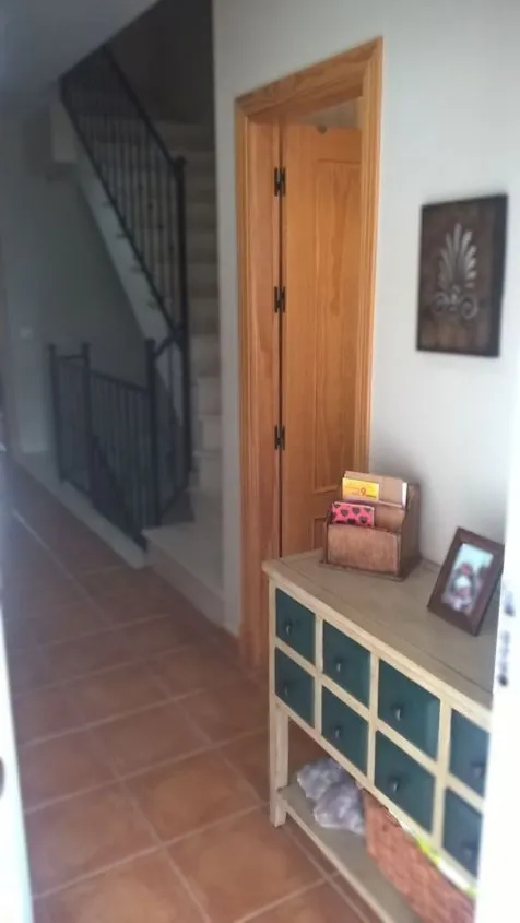 ¡fantástica casa de 3 plantas con loft y piscina en Posadas! — 25