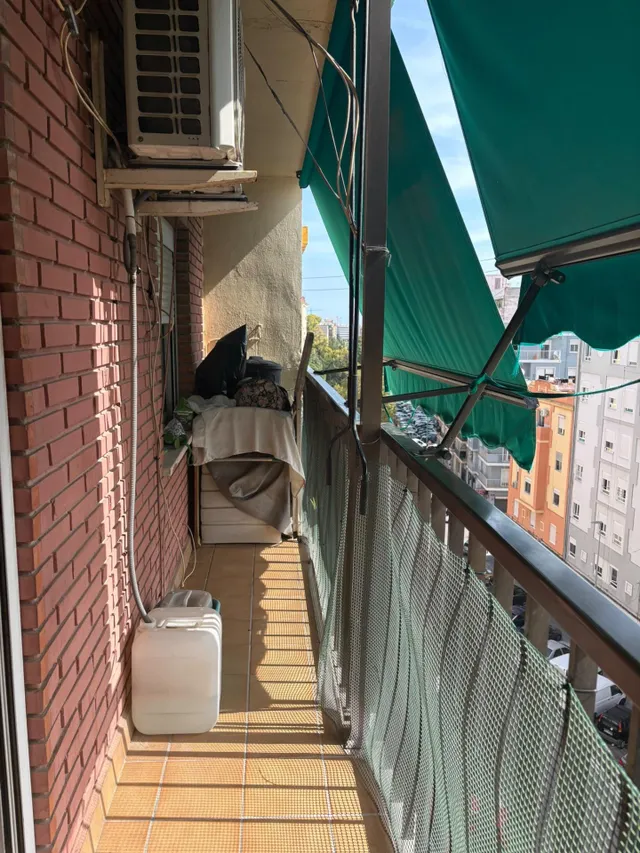 Piso 3 habitaciones 101m² en venta - Camins al Grau — 34