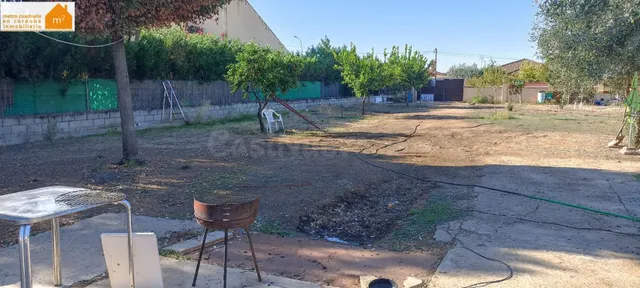 A. 🏡 VENTA DE TERRENO URBANO EN LAS DUEÑAS – LA CARLOTA - foto 4