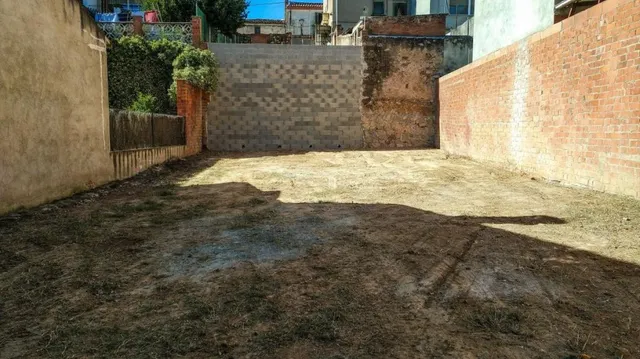SOLAR EN VENTA EN SENTMENAT — 4
