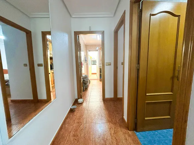Apartamento 3 habitaciones 57m² en venta - La Mata pueblo — 18