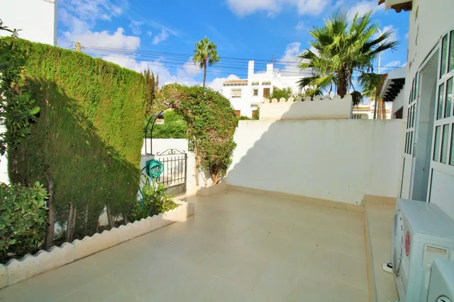 Adosado 3 habitaciones 90m² en venta - Los Dolses — 20