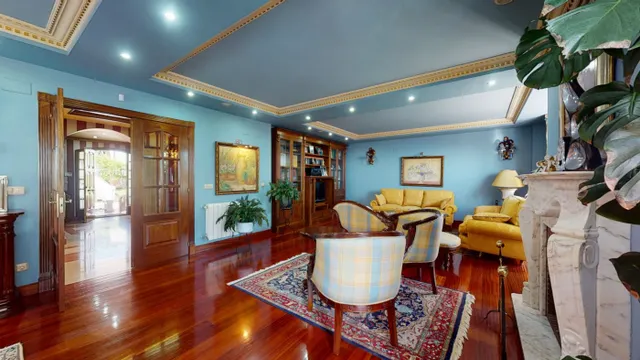 CASA INDEPENDIENTE DE LUJO  EN CASTRO URDIALES! — 35