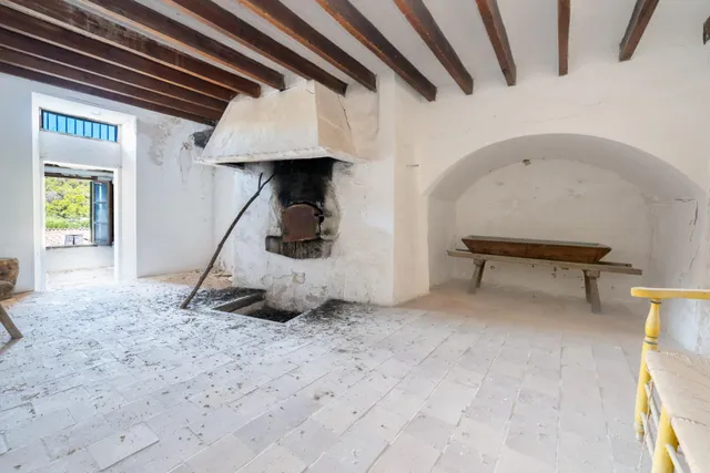 Finca rústica muy exclusiva en Calvià — 25