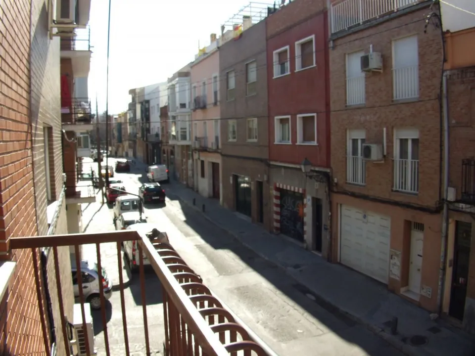 Piso en venta en Puerta del Angel