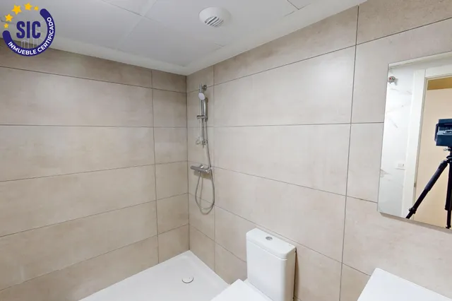 Preciosa vivienda con piscina, garaje y trastero en urbanización para disfrutar todo el año en Castellón — 34