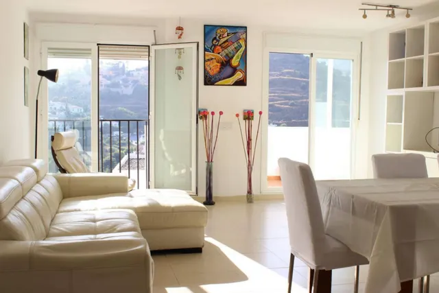 Ático 4 habitaciones 167m² en venta - Centro — 21