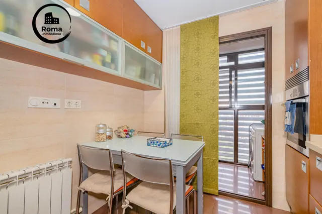 Exclusivo atico en residencial gran parque  en venta de 4 dormitorios en el barrio albayda — 18