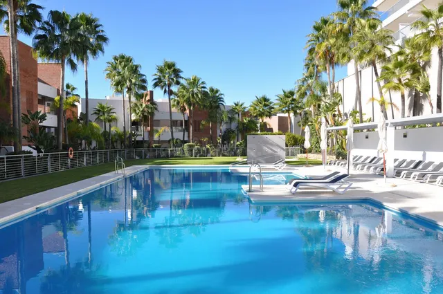 Apartamento 2 habitaciones 88m² en venta - El Madroñal — 2