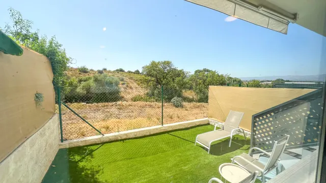 Chalet adosado en Santa Clara Garden, Alhaurín de la Torre — 14