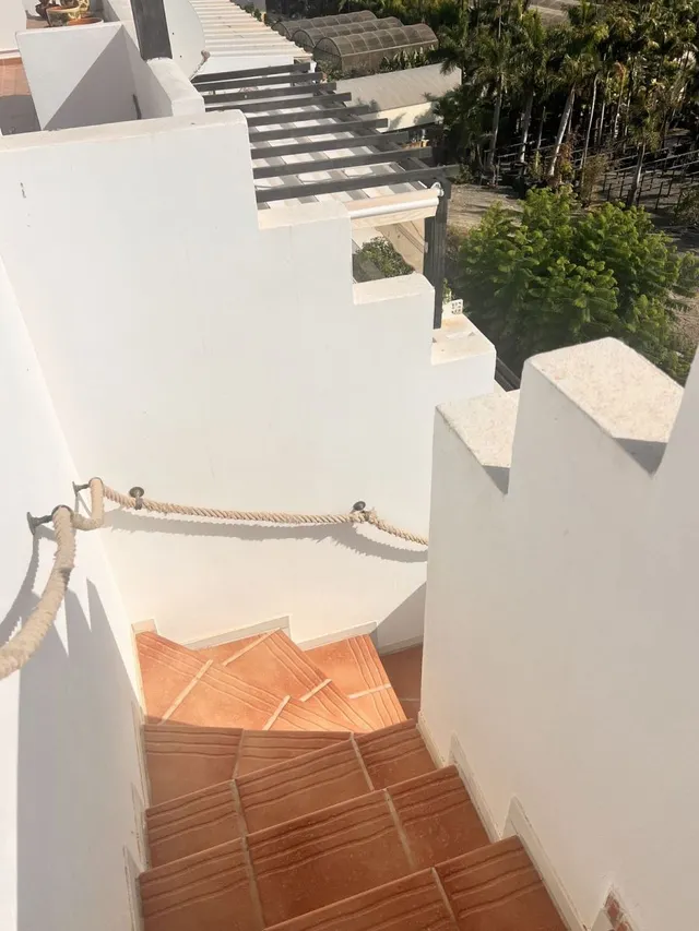 Ático 2 habitaciones 94m² en venta - Whater Gardens — 18